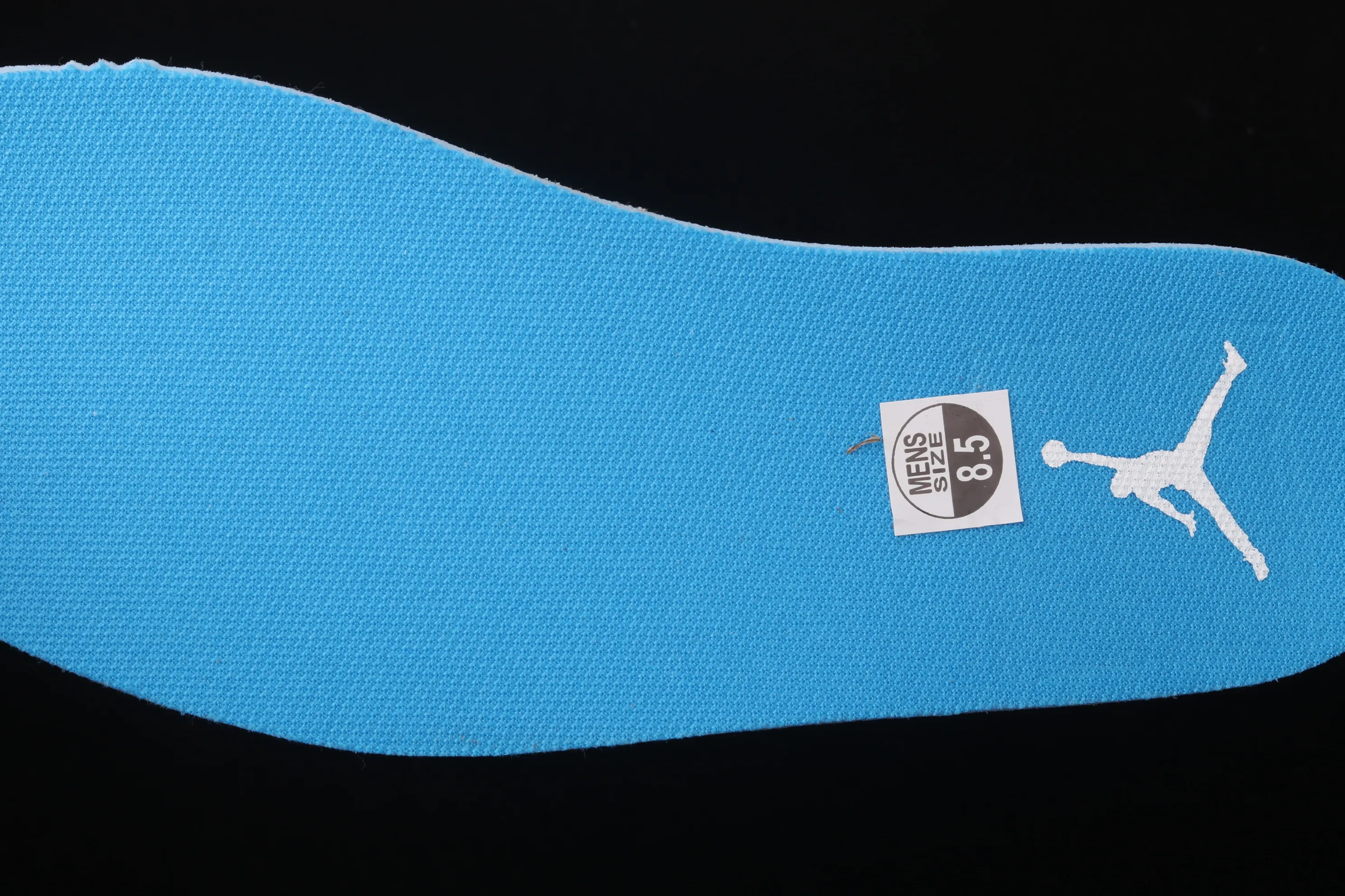 All categories Air Jordan Jordan series basketball shoes Air Jordan 1 Low Air Jordan 1 Low Shadow AJ1 Joe 1 North Carolina blue low-top cultural and leisure sports sneakers AO9944-441